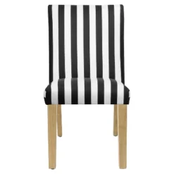 Printed Parsons Dining Chair - Threshold 33 Printed Parsons Dining Chair - Threshold -Furniture Supplies Store GUEST 003d91a1 1f18 45ed 84da 3ef709b1d30e