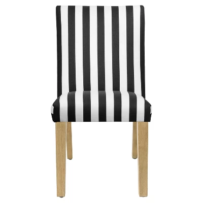 Printed Parsons Dining Chair - Threshold 16 Printed Parsons Dining Chair - Threshold - Image 14