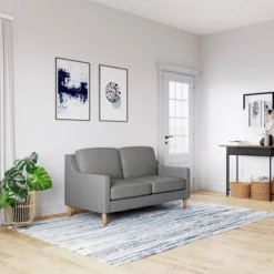 Prescott Loveseat - Threshold™ -Furniture Supplies Store GUEST 01268a9b 0adf 4dec 8984 4448155297a9