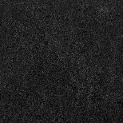 Ward Sling Metal Counter Height Barstool Black Faux Leather - Threshold™ 7 Ward Sling Metal Counter Height Barstool Black Faux Leather - Threshold™ - Image 5