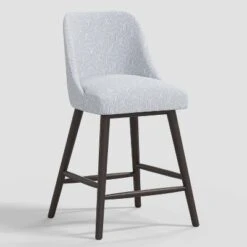 Geller Counter Height Barstool In Geometric - Threshold™ -Furniture Supplies Store GUEST 02bea1c5 7af8 4fd2 8895 fcb0cfe9ba37