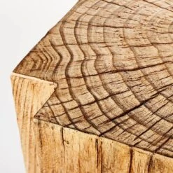 Indoor/Outdoor Faux Concrete Stump Accent Table Brown - Threshold™ Designed With Studio McGee 10 Indoor/Outdoor Faux Concrete Stump Accent Table Brown - Threshold™ Designed With Studio McGee -Furniture Supplies Store GUEST 0507ce42 1b4d 418a 858c 11fe1ac459fe