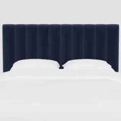 Lennon Headboard In Luxe Velvet - Thresholdâ˘