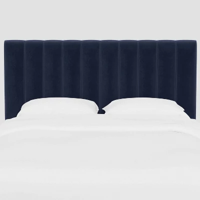 Lennon Headboard In Luxe Velvet - Threshold™ 3 Lennon Headboard In Luxe Velvet - Threshold™