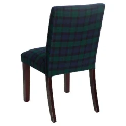 Printed Parsons Dining Chair - Threshold 23 Printed Parsons Dining Chair - Threshold -Furniture Supplies Store GUEST 09f458c6 ce79 408f a9bf 1f9843272d67