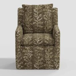 Pacific Ridge Pillowback Chair - Threshold⢠Designed With Studio McGee