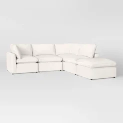 5pc Allandale Modular Sectional Sofa Set - Project 62™ 17 5pc Allandale Modular Sectional Sofa Set - Project 62™ -Furniture Supplies Store GUEST 0ad42d49 df73 428b bd4e 6619d34ed01d
