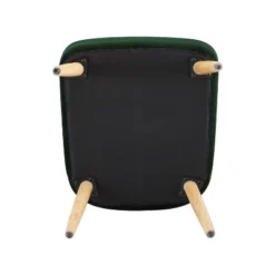 Chelidon Velvet Slipper Chair Green - Threshold™ 12 Chelidon Velvet Slipper Chair Green - Threshold™ -Furniture Supplies Store GUEST 0b1029a7 f1d6 407f bab9 1ad3fc85d02c