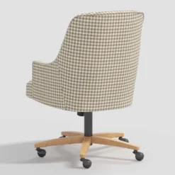 Santa Monica Office Chair - Threshold™ Designed With Studio McGee -Furniture Supplies Store GUEST 0c672681 7388 4137 9ac2 68d06c1650dd