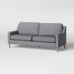Prescott Slope Arm Sofa - Threshold™ 36 Prescott Slope Arm Sofa - Threshold™ -Furniture Supplies Store GUEST 0e664926 021e 4a71 bfc1 d9c70a89a89a