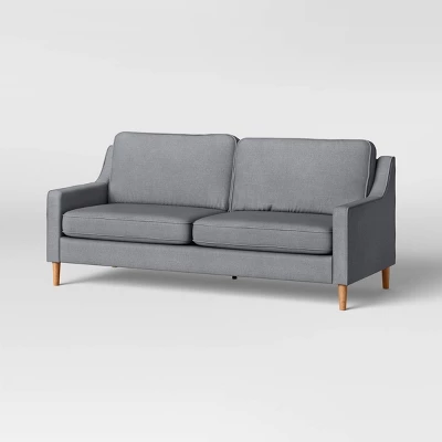 Prescott Slope Arm Sofa - Threshold™ 19 Prescott Slope Arm Sofa - Threshold™ - Image 17
