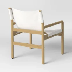 Northlake Dowel Frame Sling Accent Chair Canvas Cream - Threshold™ 10 Northlake Dowel Frame Sling Accent Chair Canvas Cream - Threshold™ -Furniture Supplies Store GUEST 10c9df6d 5a80 45f7 be3a b59640f6771f