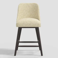 Geller Counter Height Barstool In Woven - Threshold™ -Furniture Supplies Store GUEST 123d3e43 ba6b 4b7e a0e6 7e3438e9806e
