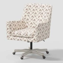 Rowan Office Chair - Threshold™ -Furniture Supplies Store GUEST 12738089 0f9b 438a b4cf 7b0c1c95bddc