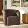 Channeled Curved Back Accent Chair Velvet - Threshold™ Designed With Studio McGee 1 Channeled Curved Back Accent Chair Velvet - Threshold™ Designed With Studio McGee -Furniture Supplies Store GUEST 13118121 d0ca 4b41 ae60 484b4f0c9738