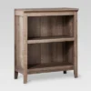 36" Carson 2 Shelf Bookcase - Threshold™ -Furniture Supplies Store GUEST 1385363a 401a 442f b791 459b269b6d7d