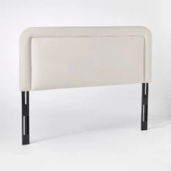 Berkeley Headboard Cream - Threshold™ Designed With Studio McGee -Furniture Supplies Store GUEST 17ce4a92 121d 4fb9 9682 1f3005ec0cd3
