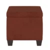 Ottoman Velvet - Skyline Furniture -Furniture Supplies Store GUEST 19374f2e 816d 4052 bb4d 4ee49fc8c475