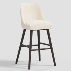 Geller Modern Counter Height Barstool In Linen - Threshold™ 17 Geller Modern Counter Height Barstool In Linen - Threshold™ -Furniture Supplies Store GUEST 1a267a49 7c41 4341 b5e7 83a8684a5877