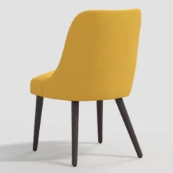 Geller Modern Dining Chair In Linen - Threshold™ -Furniture Supplies Store GUEST 1c9165e1 7303 461c b0c5 e4beb900b526
