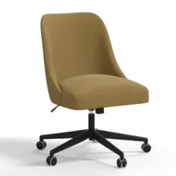 Bria Office Chair - Threshold™ -Furniture Supplies Store GUEST 1e67e96e 42eb 4d50 9c66 80725ca2136d