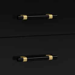 Ellery Luxe Nightstand - Threshold™ -Furniture Supplies Store GUEST 1f2abaf4 0720 4eb4 b700 f80723464e99