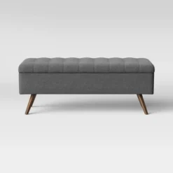 Arthur Tufted Storage Bench - Threshold™ 14 Arthur Tufted Storage Bench - Threshold™ -Furniture Supplies Store GUEST 2070ec95 4097 495f 992f 2d4fdb824d7c