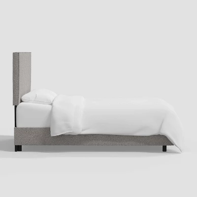 Fanie Slipcover Bed In Boucle - Threshold™ 4 Fanie Slipcover Bed In Boucle - Threshold™ - Image 2