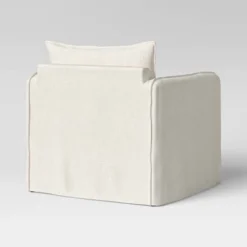 Berea Slouchy Lounge Chair With French Seams - Threshold™ 13 Berea Slouchy Lounge Chair With French Seams - Threshold™ -Furniture Supplies Store GUEST 22a6734e 458b 498d 9790 c3bedf268231