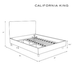 Bellmead Slipcover Headboard - Threshold™ Designed With Studio McGee 12 Bellmead Slipcover Headboard - Threshold™ Designed With Studio McGee -Furniture Supplies Store GUEST 2359ee12 215e 4ebb a756 3298d3ba3665