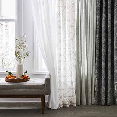 Verken Mid Century Modern Settee Bench - Threshold™ 10 Verken Mid Century Modern Settee Bench - Threshold™ - Image 8