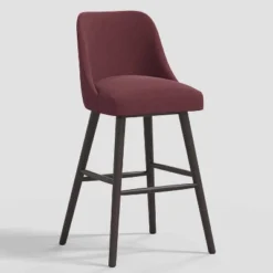 Geller Modern Textured Linen Counter Height Barstool - Threshold™ 23 Geller Modern Textured Linen Counter Height Barstool - Threshold™ -Furniture Supplies Store GUEST 288122f7 dba2 4563 8e64 f91f2aa814d7