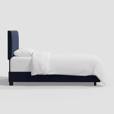 Lennon Bed In Luxe Velvet - Threshold™ 4 Lennon Bed In Luxe Velvet - Threshold™ - Image 2