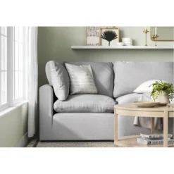 5pc Allandale Modular Sectional Sofa Set - Project 62™ 14 5pc Allandale Modular Sectional Sofa Set - Project 62™ -Furniture Supplies Store GUEST 2b87648c cf11 42f5 be6b cd44237e4794 2