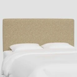 Kelsey Headboard In Boucle - Threshold™ -Furniture Supplies Store GUEST 2edab9d5 6169 46be 9900 d943d6118576