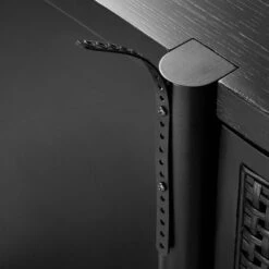 Portola Hills Caned Door Console With Shelves - Threshold™ Designed With Studio McGee -Furniture Supplies Store GUEST 2f2e9c07 88af 4da7 9813 35ee0519285b