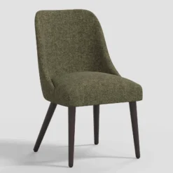 Geller Modern Dining Chair In Woven - Threshold™ -Furniture Supplies Store GUEST 3071d32f 2c9d 4476 a5f5 8dadb6021967