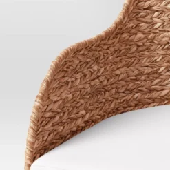 Landis Woven Backed Dining Chair With Cushion Natural - Threshold™ -Furniture Supplies Store GUEST 34b142b0 4cdb 4cb4 b812 a15a5d914d1b