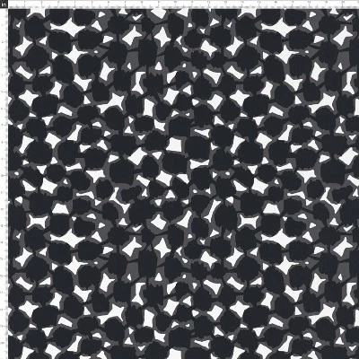 Geller Modern Dining Chair In Geometric - Threshold™ 9 Geller Modern Dining Chair In Geometric - Threshold™ - Image 7