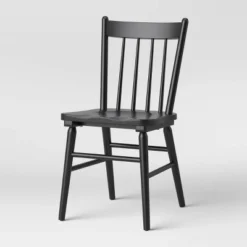 Set Of 2 Hassell Wood Dining Chair - Threshold™ -Furniture Supplies Store GUEST 36bf4c48 e34d 44b8 9f1f 5ac0e5d27346