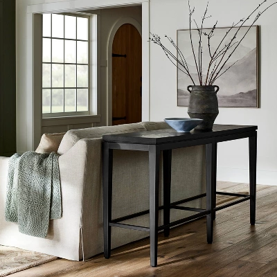 Marvale Console Table - Threshold™ Designed With Studio McGee 3 Marvale Console Table - Threshold™ Designed With Studio McGee