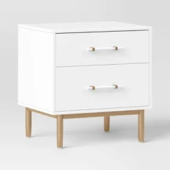 Ellery Luxe Nightstand - Threshold™ -Furniture Supplies Store GUEST 385f041d 5f4a 43b8 8e7e e732340f18e8