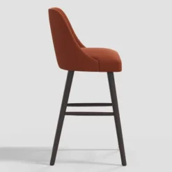 Geller Modern Counter Height Barstool Velvet - Threshold™ 21 Geller Modern Counter Height Barstool Velvet - Threshold™ -Furniture Supplies Store GUEST 396722ae 0f4e 4c16 9586 7cbf76a10933