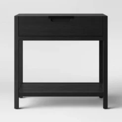 Porto Nightstand With Drawer - Threshold™ -Furniture Supplies Store GUEST 3a520469 4d08 45ca a1ba a8b518b5d739