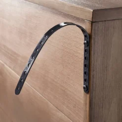 Brandeis Woven TV Stand For TVs Up To 60" Brown - Threshold™ Designed With Studio McGee 12 Brandeis Woven TV Stand For TVs Up To 60" Brown - Threshold™ Designed With Studio McGee -Furniture Supplies Store GUEST 3a82c0e5 0b38 4587 894b 8828e2d43d11