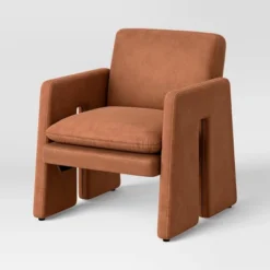 Safflower Sculptural Anywhere Chair - Threshold™ -Furniture Supplies Store GUEST 3ac39965 51de 4ca1 af37 7af75bda379f