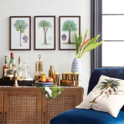 Warwick 3 Door Accent TV Stand For TVs Up To 59" - Threshold™ -Furniture Supplies Store GUEST 3c3a88c2 bd10 4c1e bae4 03b4e41f850c