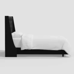 Gilford Wingback Bed In Velvet - Threshold™ -Furniture Supplies Store GUEST 3c9fdbc7 e7db 441c a417 25705523b913