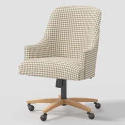 Santa Monica Office Chair - Threshold™ Designed With Studio McGee -Furniture Supplies Store GUEST 3cf94114 e8c0 4587 8319 51e82bcc27f1