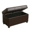 Essex Double Storage Ottoman - Threshold™ -Furniture Supplies Store GUEST 43ebeb3d d862 49c0 bd57 18c9f0097779